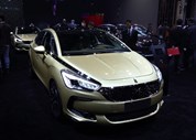 Citroen DS5