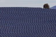 fotovoltaica solar colle mees