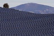fotovoltaica solar colle mees