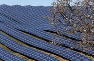 fotovoltaica solar colle mees