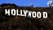 BLOOMBERG TV - Are Hollywood Studios Sleeping on Digital Security?