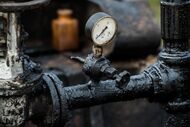 petróleo energia
