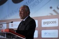 antónio costa