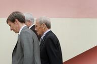 Belmiro azevedo paulo azevedo sonae
