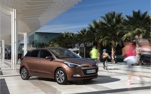 Hyundai i20: Coreano ao gosto do mercado europeu