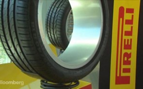 Pirelli prestes a ser comprada por chineses