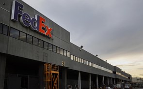 FedEx acorda compra da TNT por 4,4 mil milhões de euros