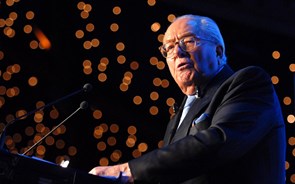 Jean-Marie Le Pen acusa filha de 'dinamitar' o seu partido de extrema-direita