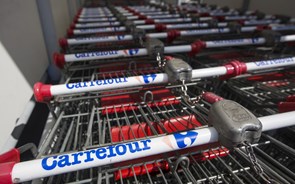 Carrefour quer investir três mil milhões para acelerar comércio online