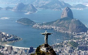 Emigração portuguesa para o Brasil voltou a cair em 2015