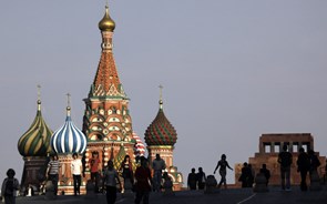 Rússia responsabiliza ocidente pela situação na Ucrânia