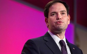 Trump pondera Marco Rubio para novo chefe da diplomacia dos EUA