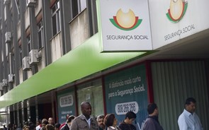 Segurança Social vai dar prémios até 500 euros na cobrança de dívidas