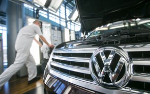Volkswagen: Há 11 milhões de carros envolvidos no caso da manipulação ambiental 