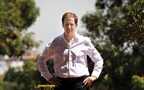 Alastair Campbell: O segredo  dos vencedores