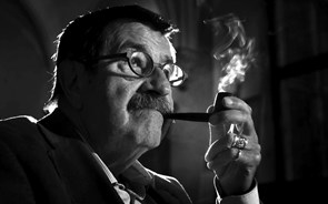 Portfolio: Günter Grass (1927-2015)