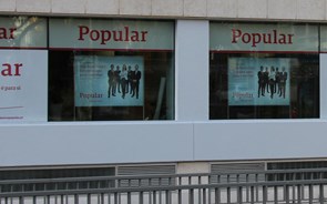 Banco Popular melhora lucros em Portugal ao separar-se de imobiliário