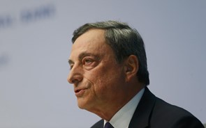 Draghi: 'A bola está do lado grego' e 'precisamos de um acordo sólido depressa'