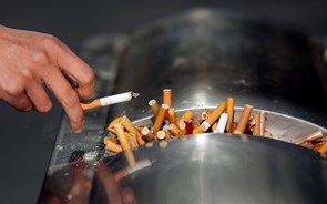Governo aperta cerco a tabaco na rua