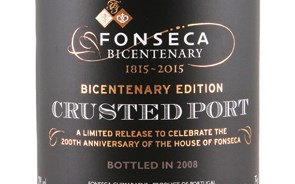 Vinhos: A Fonseca já leva 200 anos  