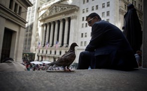 Wall Street em alta apesar de impasse na Grécia