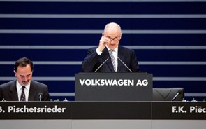 Piëch abandona presidência da Volkswagen