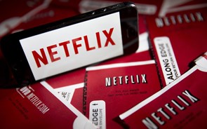 Netflix chega a Portugal de braço dado com a Vodafone