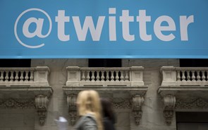 Twitter, o grande vencedor do impasse grego