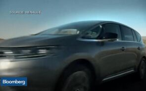 What’s New at This Year’s New York Auto Show?