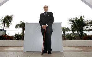 manoel de oliveira
