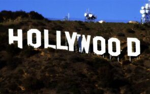 BLOOMBERG TV - Are Hollywood Studios Sleeping on Digital Security?