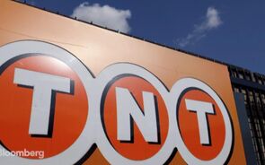 Why FedEx wants TNT