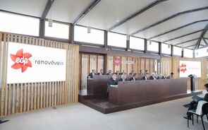 EDP Renovaveis assembleia geral