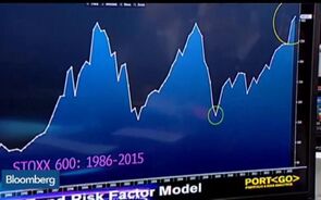 Will Europe’s Record Stock Rally Last?