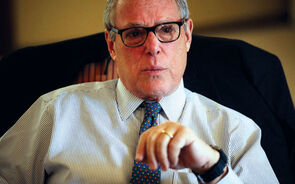 Asher Edelman