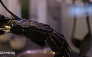 Could This Nasa Robot Be Cooking Your Dinner?
