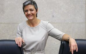 Margrethe Vestager