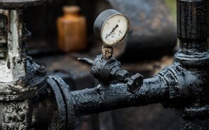 petróleo energia