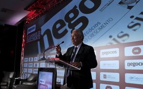 antónio costa