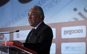 antónio costa