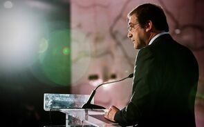Pedro Passos Coelho