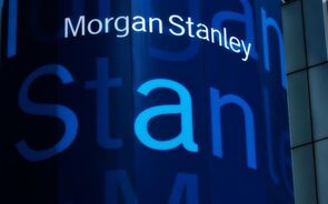 BLOOMBERG TV - Morgan Stanley’s Profit Beats Analysts Estimates