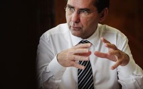 Vitor Reis IHRU