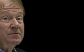 John Chambers 