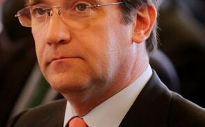 Pedro Passos Coelho