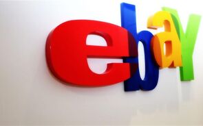 BLOOMBERG TV - EBay Can Capitalize on Huge Brand Awareness: Smead