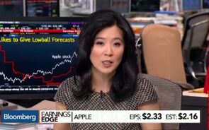 Newest IPhones Fuel Apple's Profit and Sales Growth