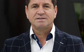 Manuel Luís Martins, director da Woodone