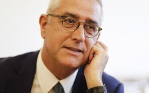 Fernando Negrão