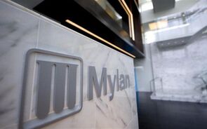 BLOOMBERG TV - Mylan Raises Offer for Perrigo to $75 a Share